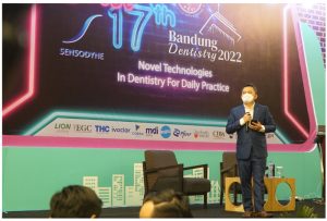 Dental Supplier: Memanfaatkan Jaman Flexing Bersama Dokter Gigi