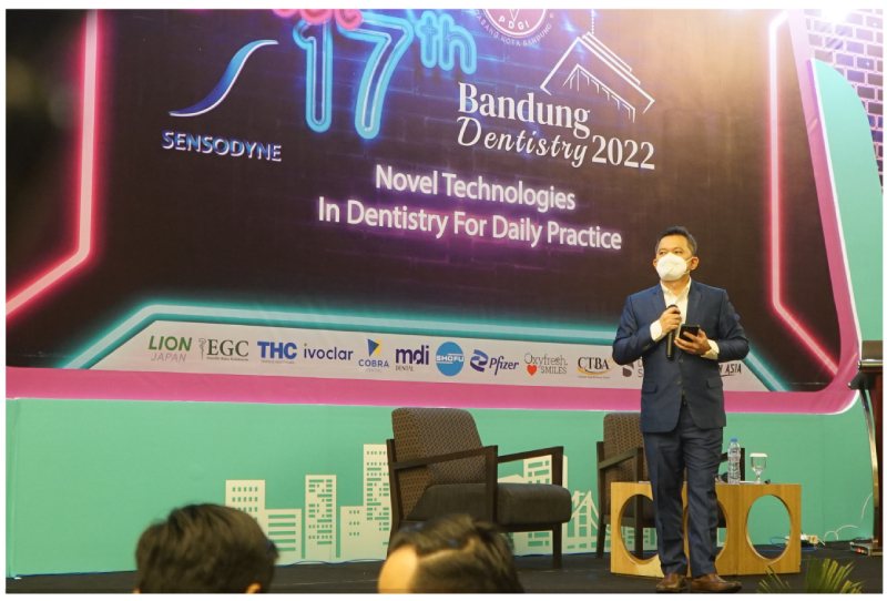 Dental Supplier: Memanfaatkan Jaman Flexing Bersama Dokter Gigi