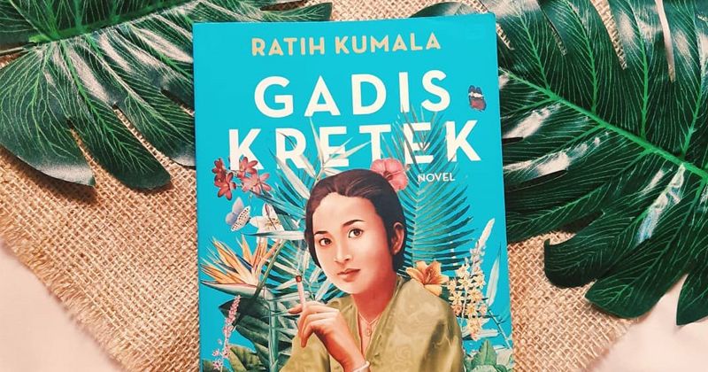 Belajar dari Seri GADIS KRETEK : Storytelling yang Berani