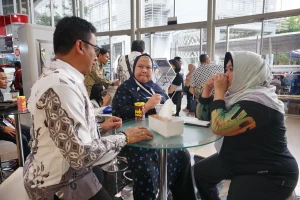 Refleksi Strategi Digital Industri Kesehatan di Era Kepercayaan