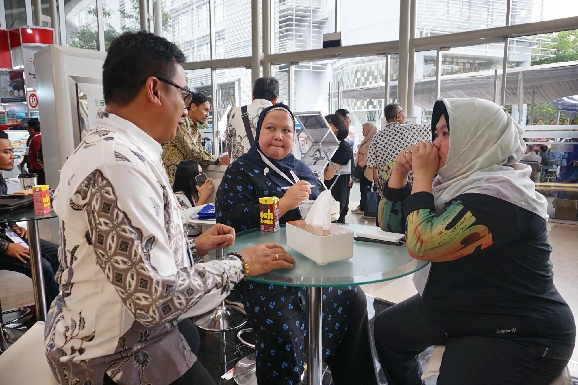 Refleksi Strategi Digital Industri Kesehatan di Era Kepercayaan